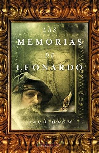 LAS MEMORIAS DE LEONARDO