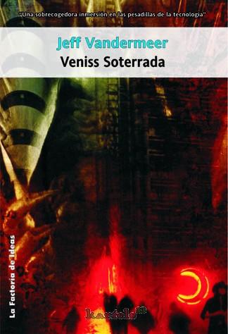 VENISS SOTERRADA
