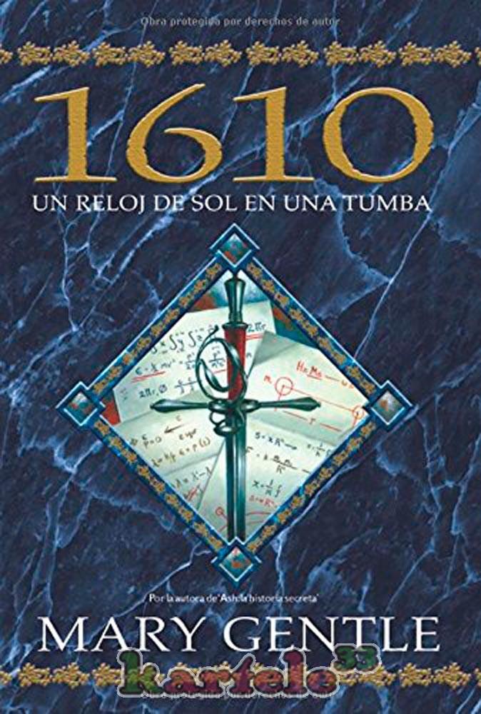 1610: UN RELOJ DE SOL EN...