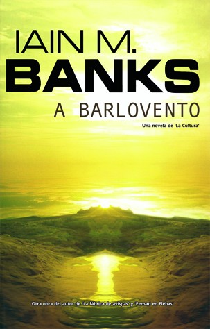A BARLOVENTO (CULTURA 7)