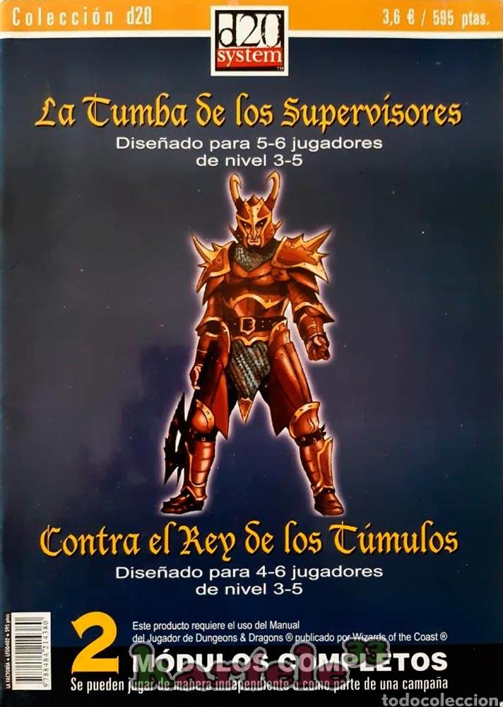 TUMBA DE LOS SUPERVISORES +...