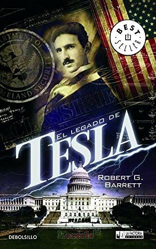 El Legado de Tesla (ED....
