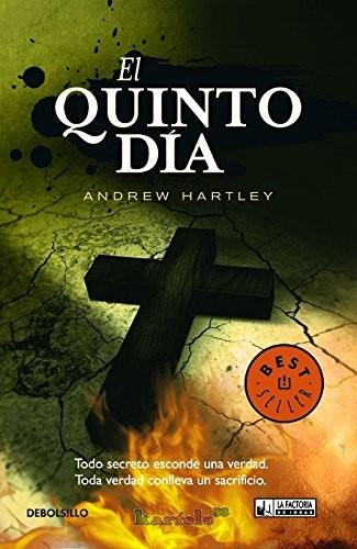 EL QUINTO DIA (ED. BOLSILLO)