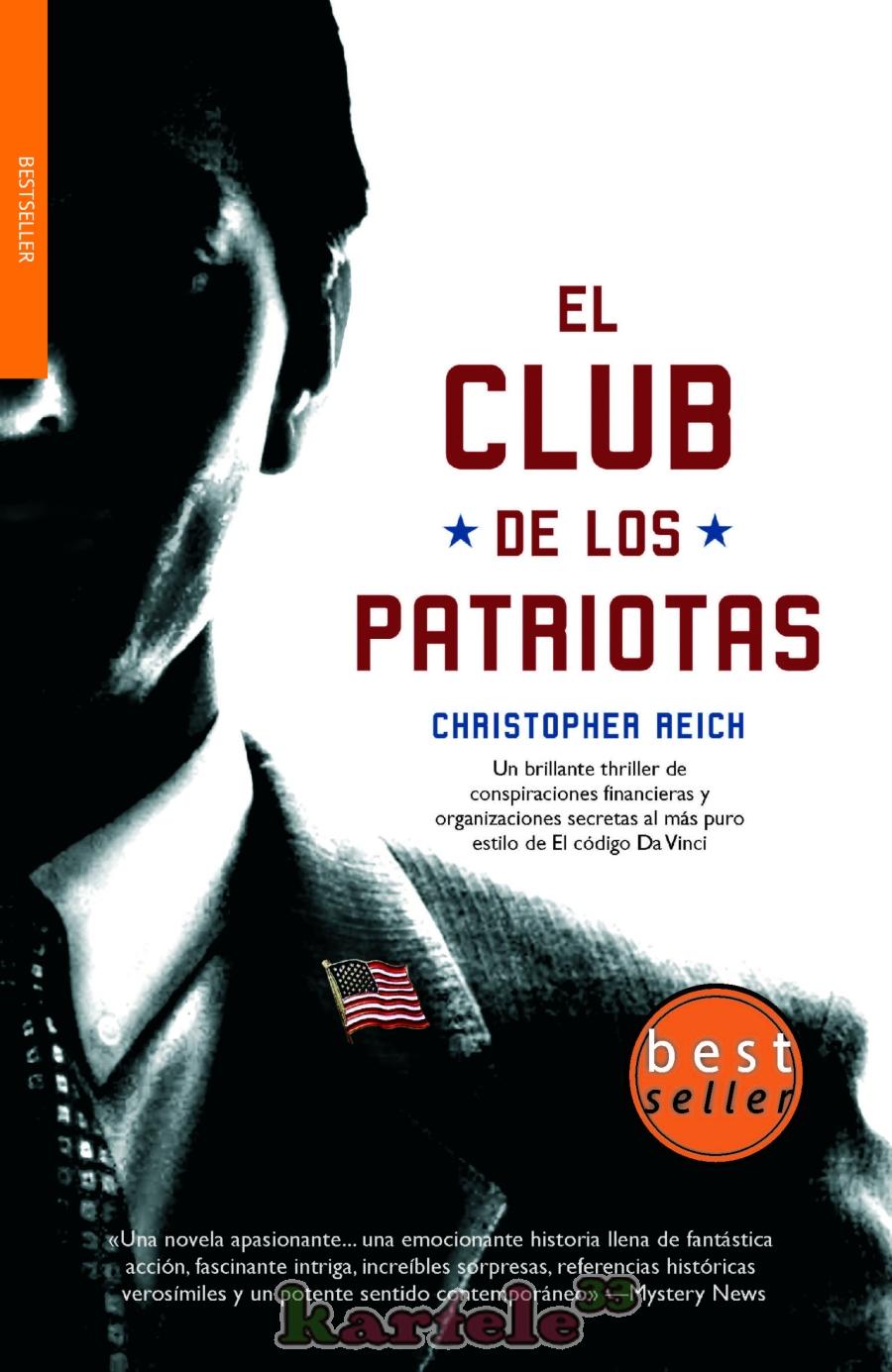 EL CLUB DE LOS PATRIOTAS...