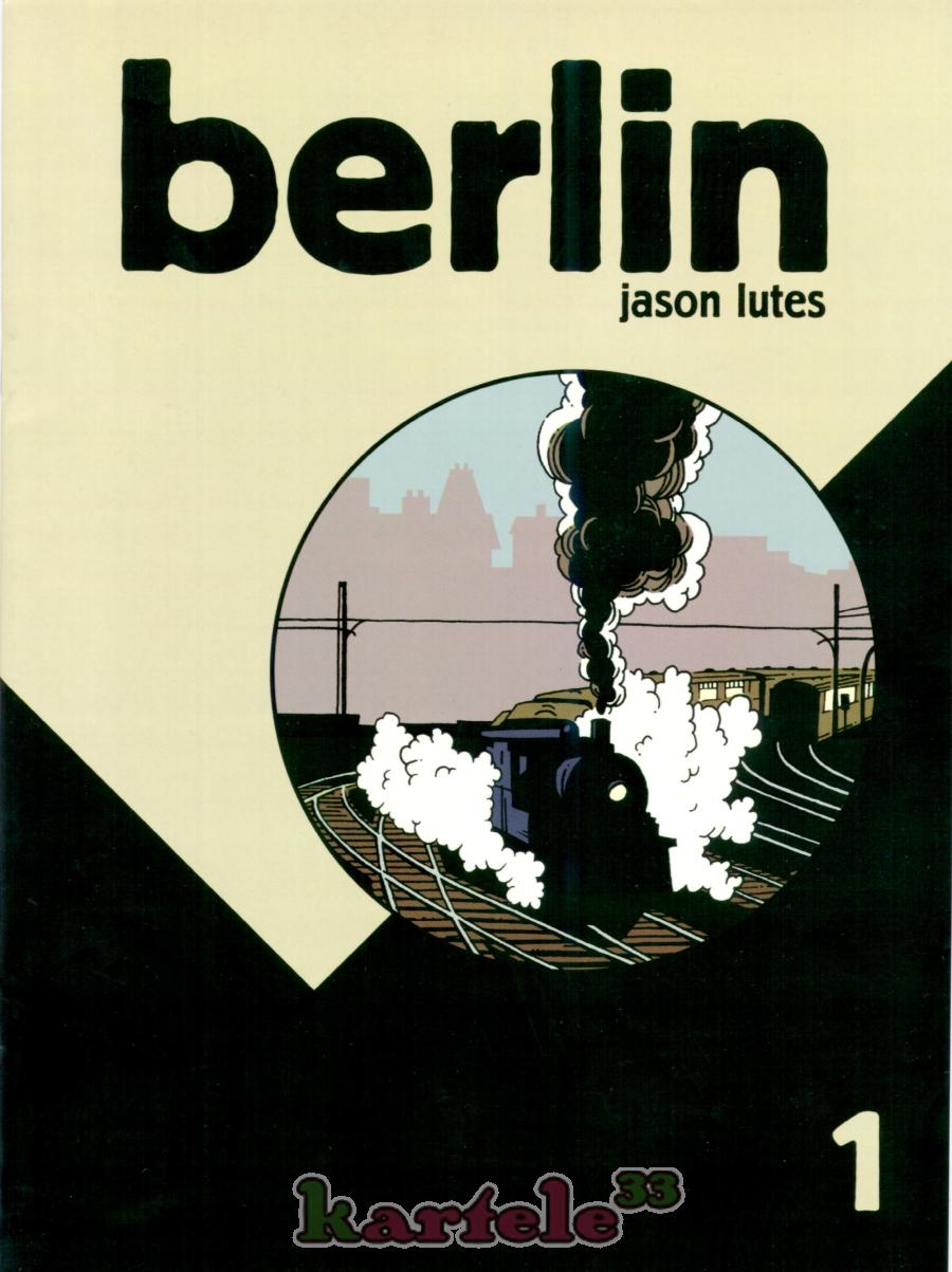BERLIN 1