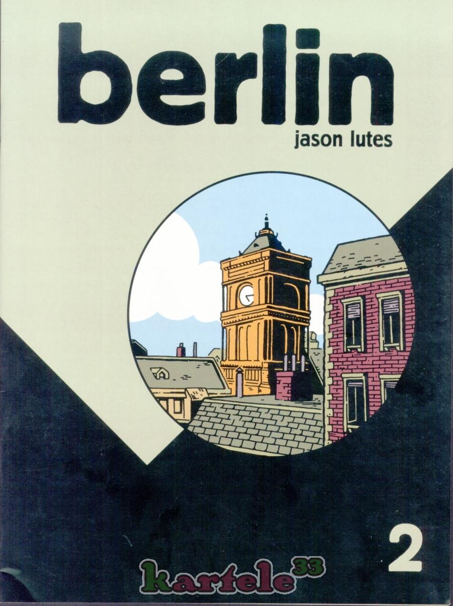 BERLIN 2