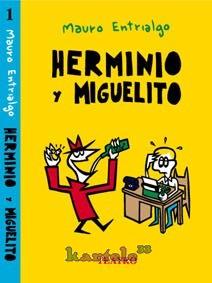 HERMINIO Y MIGUELITO