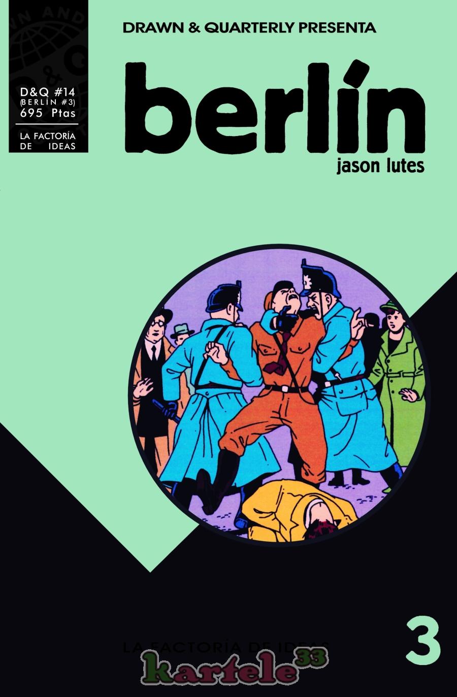 BERLIN 3