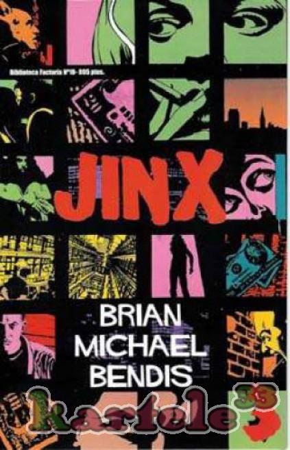 JINX 3