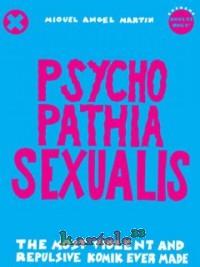 PSYCHOPATIA SEXUALIS (INGLES)