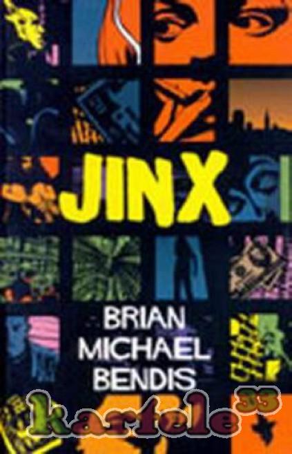 JINX I