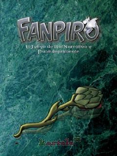 FANPIRO (OUTLET)