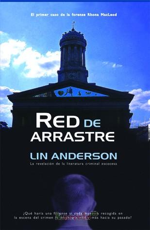 RED DE ARRASTRE