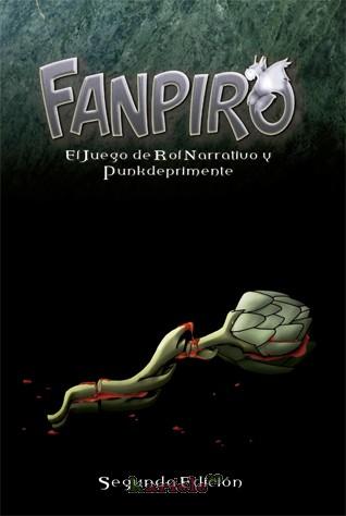 FANPIRO 2º EDICION