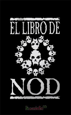 LIBRO DE NOD (LUJO)