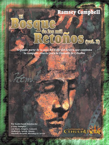 EL BOSQUE DE LOS MIL...