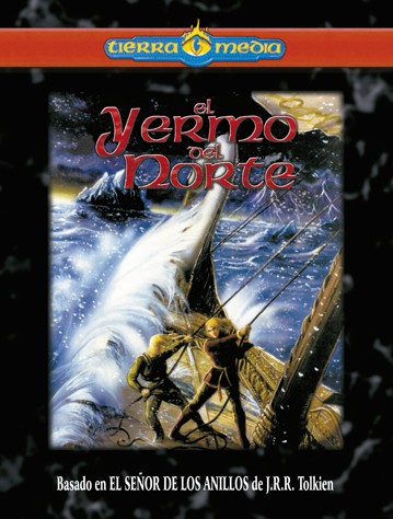 YERMO DEL NORTE (OUTLET)