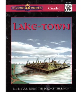 LAKE TOWN