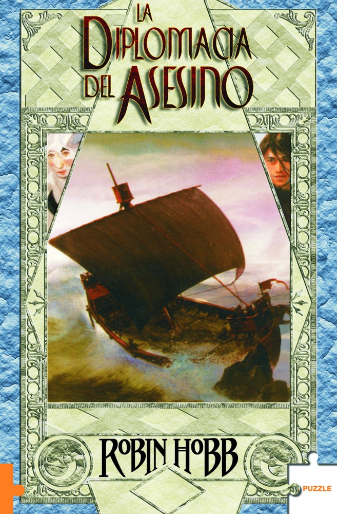LA DIPLOMACIA DEL ASESINO