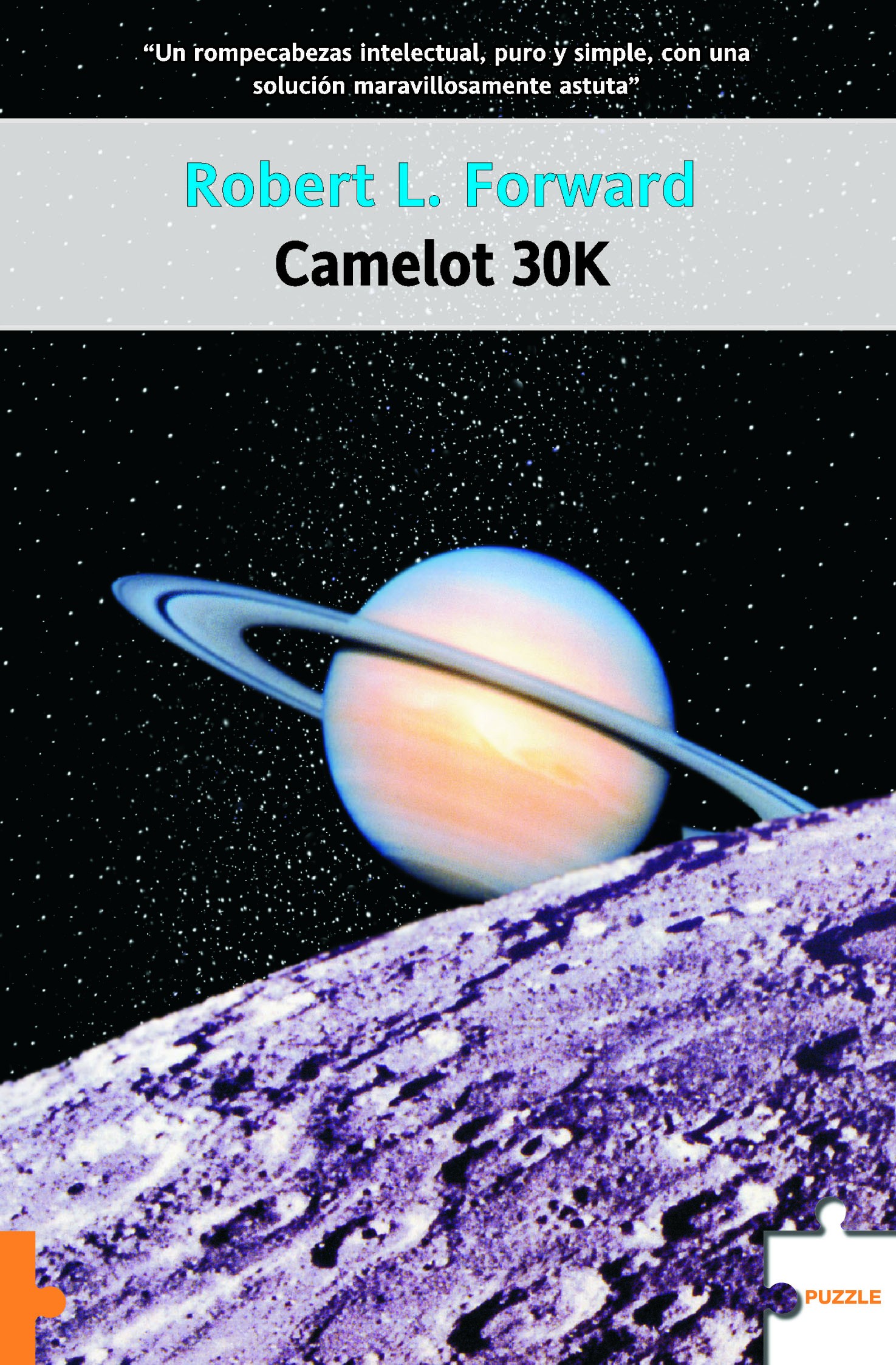 CAMELOT 30K