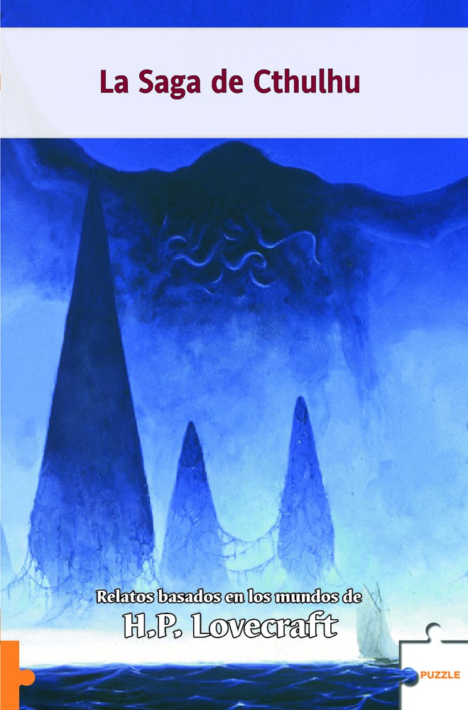 LA SAGA DE CTHULHU