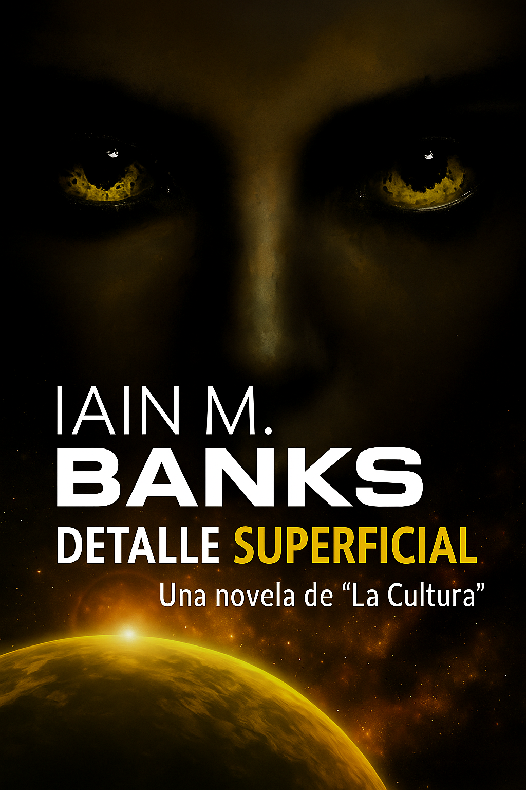 DETALLE SUPERFICIAL...