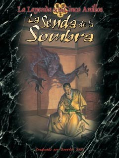 LA SENDA DE LA SOMBRA (OUTLET)