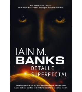 DETALLE SUPERFICIAL...