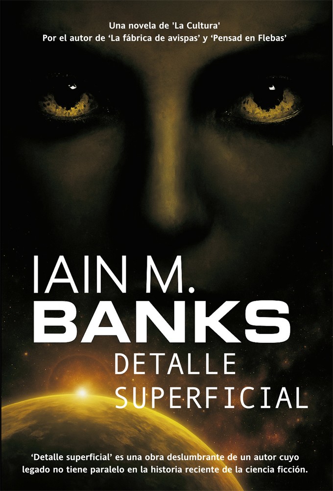 DETALLE SUPERFICIAL...