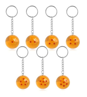 LLAVERO DRAGON BALL Z -...