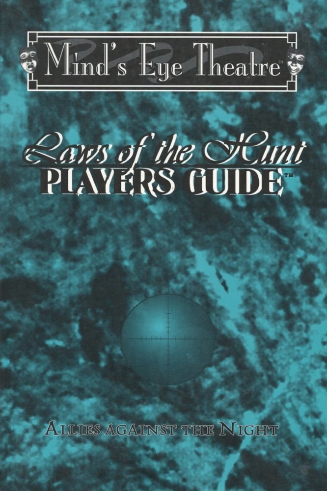 LAWS OF THE HUNT PLAYER'S...