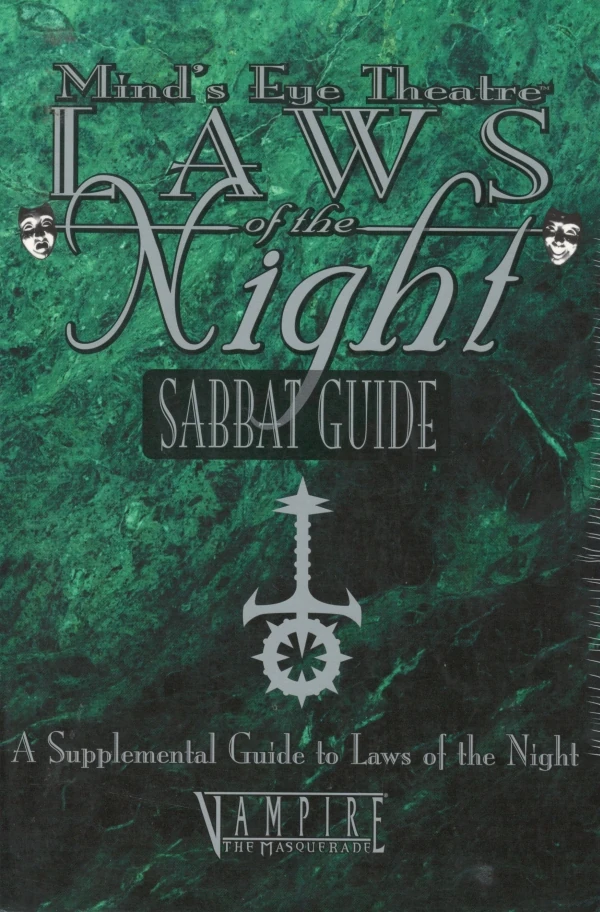 SABBAT GUIDE