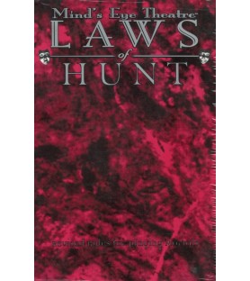 LAWS OF THE HUNT