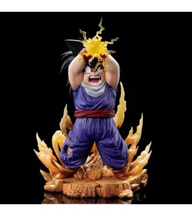 FIGURA ANGRY SON GOHAN...