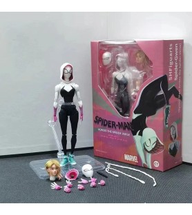 GWEN - (SPIDER-VERSE)