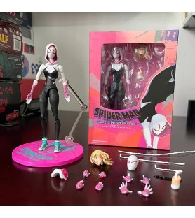 GWEN - (SPIDER-VERSE)