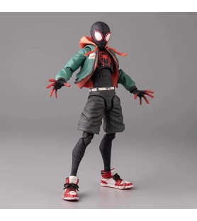 MILES MORALES (2) -...