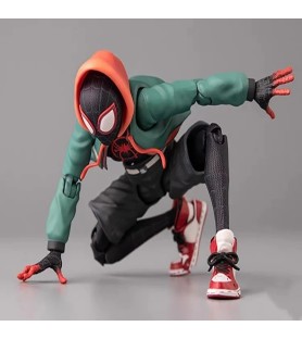 MILES MORALES (2) -...