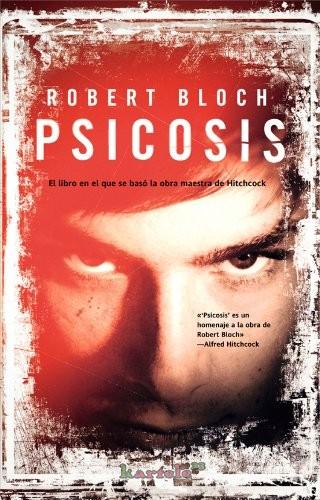 PSICOSIS (ED. BOLSILLO)