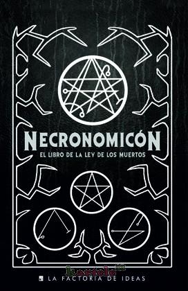 NECRONOMICON (BY SIMON): EL...