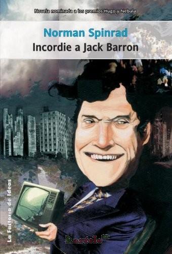 INCORDIE A JACK BARRON