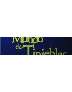MUNDO DE TINIEBLAS (NUEVO - 2004)