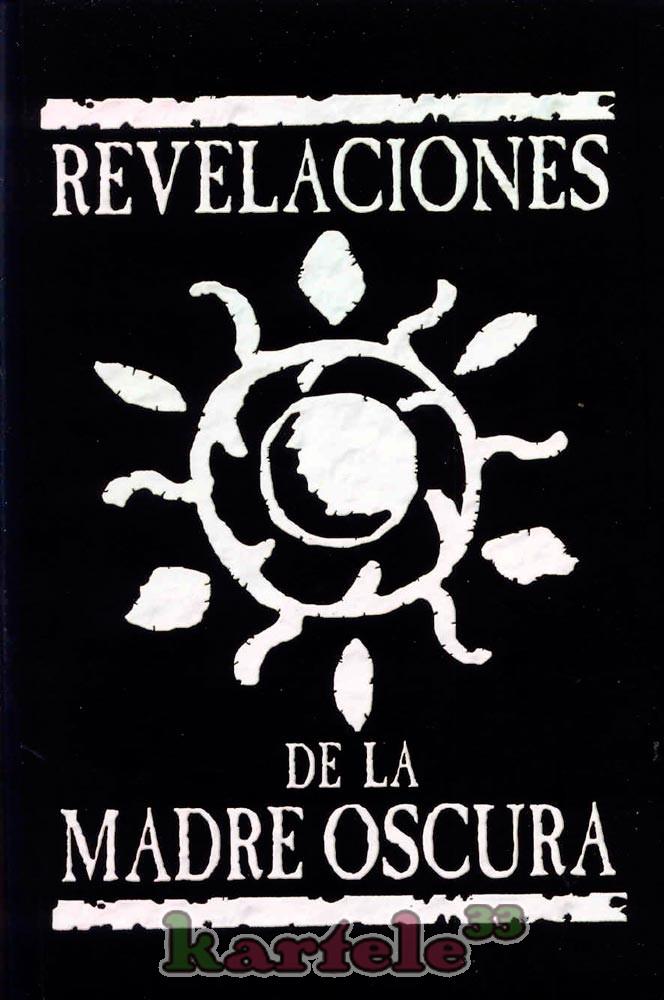 REVELACIONES MADRE OSCURA