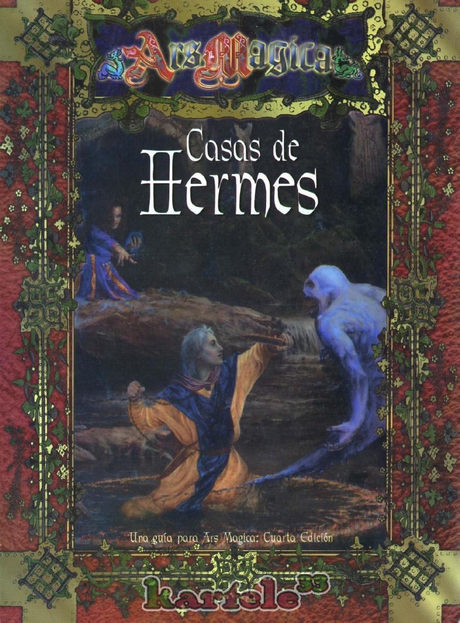 CASAS DE HERMES