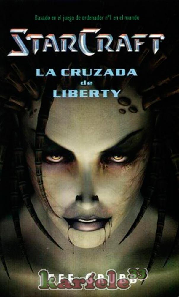 copy of CRUZADA DE LIBERTY, LA
