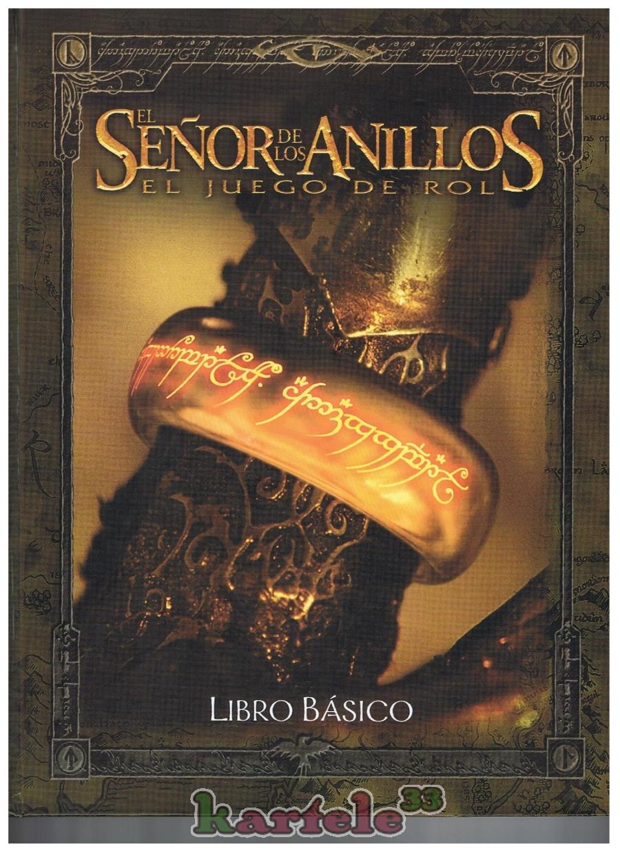 copy of SEÑOR DE LOS...
