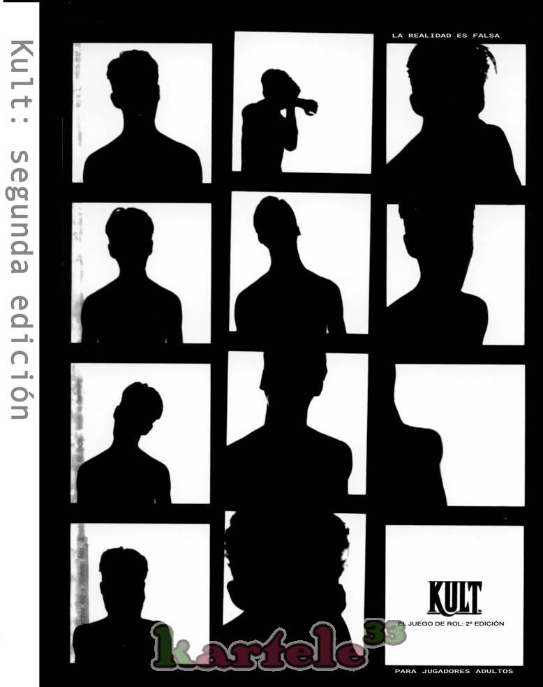 copy of KULT 2ª EDICION