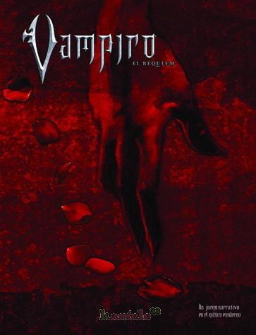 copy of VAMPIRO:EL REQUIEM