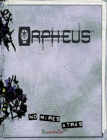 copy of ORPHEUS