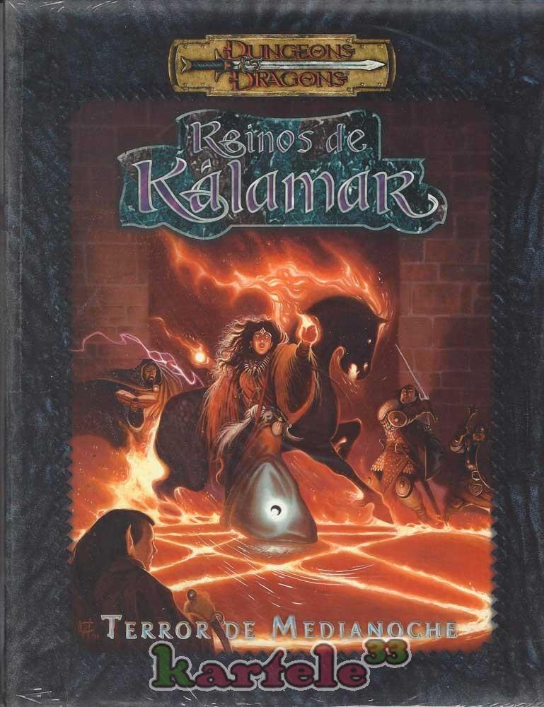 copy of REINOS DE KALAMAR